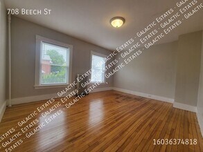 708 Beech St in Manchester, NH - Building Photo - Building Photo