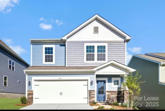 property at 4326 Shimmering Stone Wy