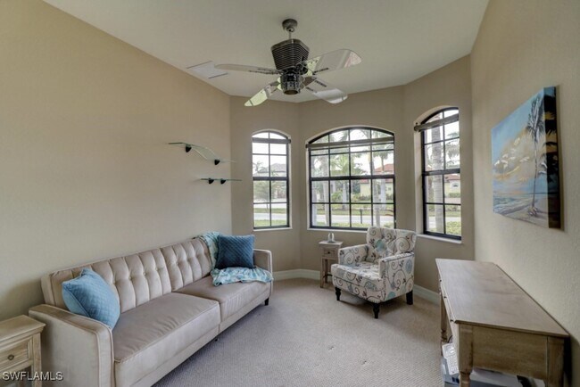 property at 3525 Surfside Blvd
