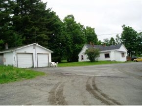 3032 US Route 1 in Derby, VT - Foto de edificio - Building Photo