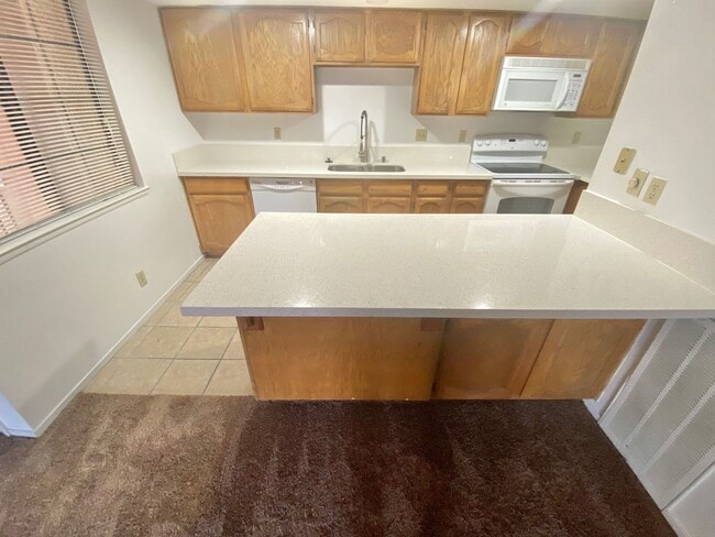 4191 Gannet Cir in Las Vegas, NV - Building Photo - Building Photo