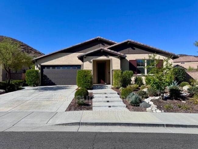property at 24331 Ponderosa Ln