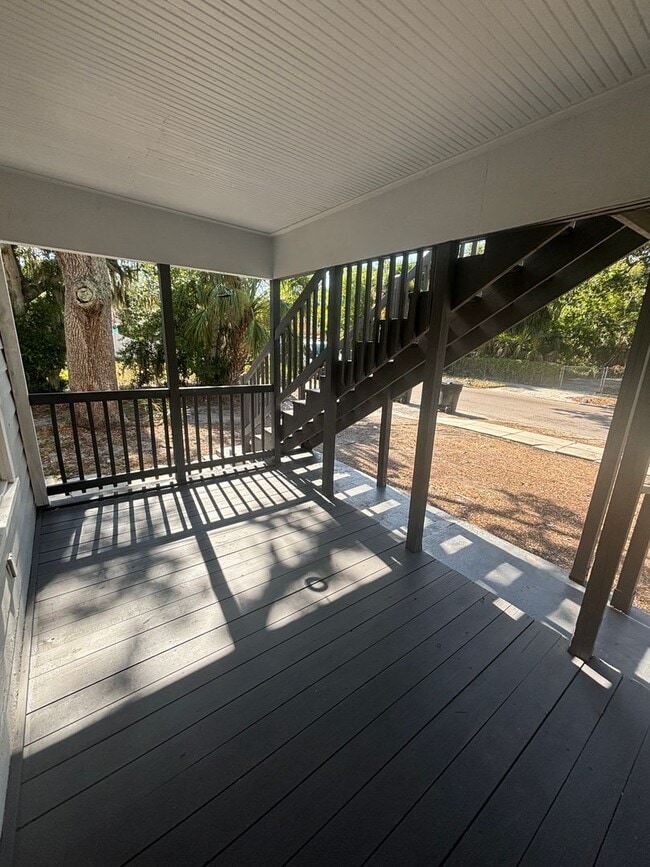 726 35th Ave S in St. Petersburg, FL - Building Photo - Building Photo