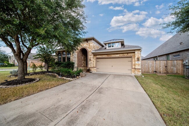 26946 Carmel Falls Ln in Katy, TX - Building Photo - Building Photo
