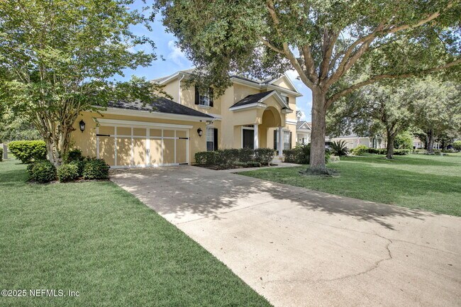 1761 Highland View Dr in St. Augustine, FL - Building Photo - Building Photo