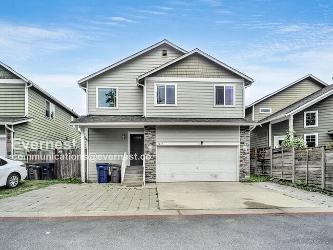property at 13419 11th Pl W