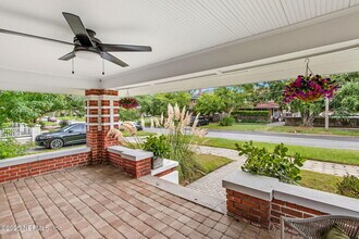 2115 Forbes St in Jacksonville, FL - Building Photo - Building Photo