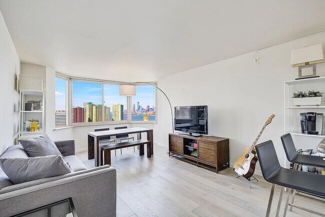 property at 1 2nd St