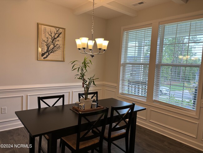 1375 Whitney Dr in Aberdeen, NC - Building Photo - Building Photo