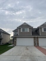 1400 Cedar Cv Rd in Lincoln, NE - Building Photo