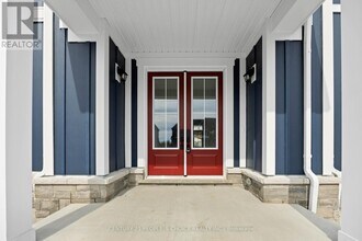 6 Aldwinckle Ave. in Oro-Medonte, ON - Building Photo - Building Photo