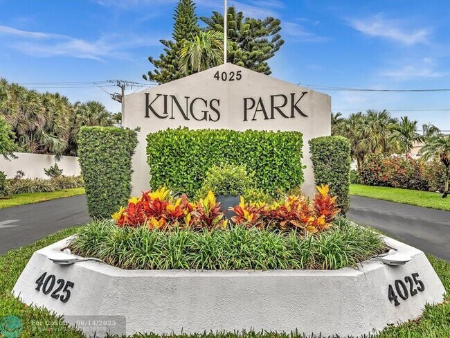 4025 N Federal Hwy in Fort Lauderdale, FL - Building Photo - Building Photo