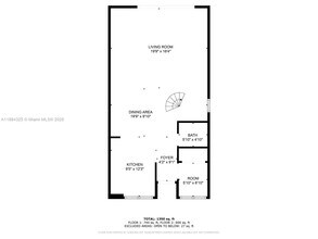 2725 NE 165th St in North Miami Beach, FL - Building Photo - Building Photo