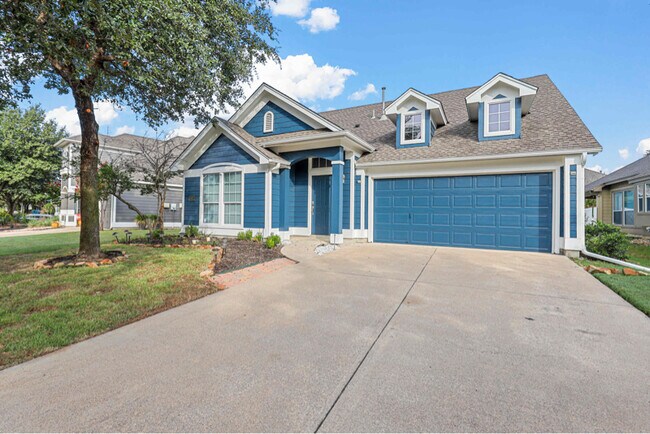 5021 Meyers Ln in Fort Worth, TX - Foto de edificio - Building Photo