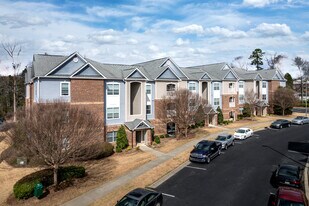 MAA Cornelius in Cornelius, NC - Building Photo