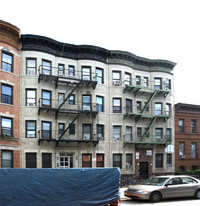 647 Prospect Place Apartments