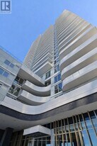 1010 Sandy Beach Rd in Pickering, ON - Building Photo