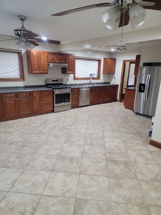 111 N Phetteplace St in Falconer, NY - Building Photo