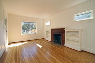 3705 NE 66th Ave in Portland, OR - Building Photo - Building Photo