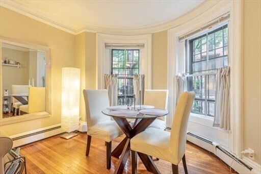 174 W Brookline St, Unit 2 in Boston, MA - Foto de edificio