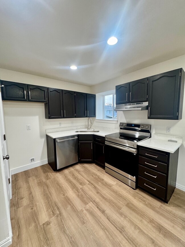 property at 917 Dorothea Way