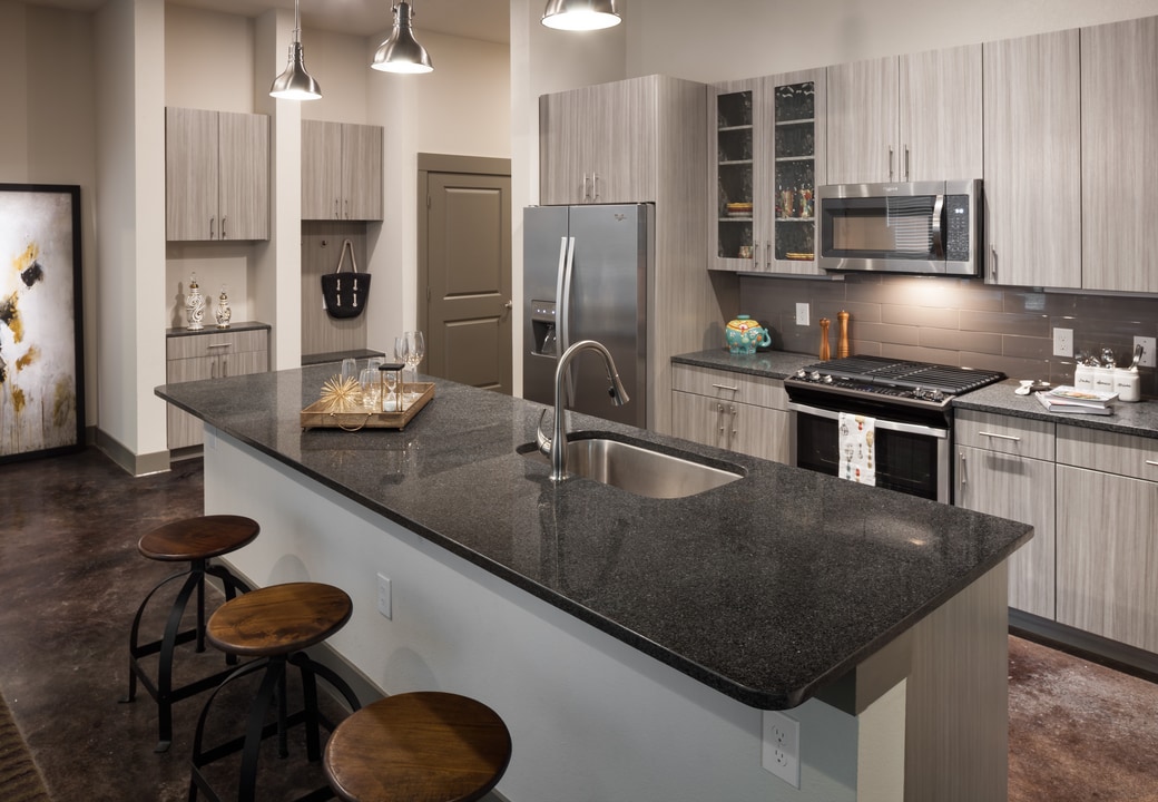 SYNC CityLine in Richardson, TX - Building Photo