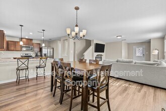 1915 Overlook Knoll in San Antonio, TX - Building Photo - Building Photo