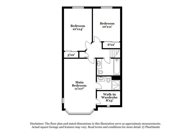 20693 E Jefferson Pl in Aurora, CO - Building Photo - Building Photo