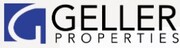 Property Management Company Logo Geller Associates