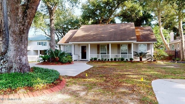 property at 2529 Marshall Rd