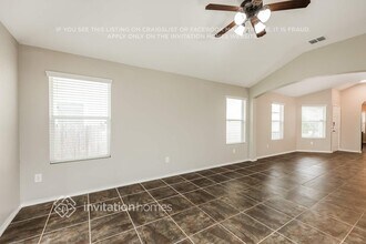 3418 Palmetto Pass in San Antonio, TX - Building Photo - Building Photo