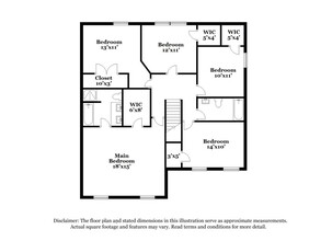 1421 Jordans Pond Ln in Charlotte, NC - Building Photo - Building Photo