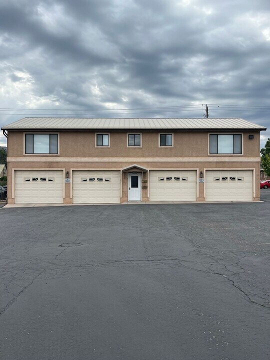 180 N 300 W in Cedar City, UT - Building Photo
