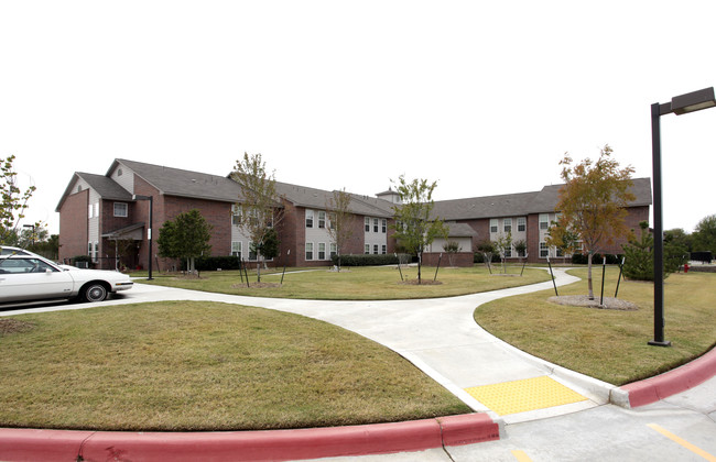 Kenosha Landing in Broken Arrow, OK - Building Photo - Building Photo