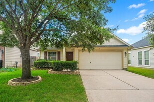 15838 Lost Anchor Way Ln in Houston, TX - Building Photo