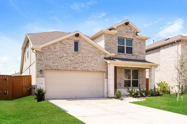 1321 Grass Bnd Dr in Katy, TX - Building Photo - Building Photo