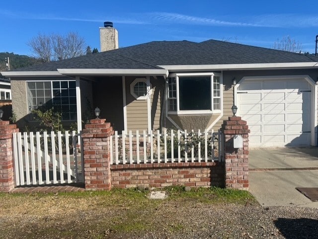 property at 1057 6th Ave