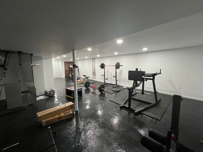 205 N Fairway Dr in Brookfield, WI - Building Photo - Building Photo