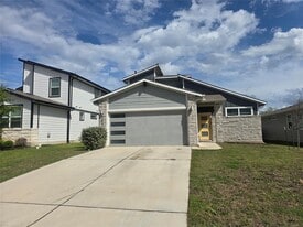 7517 Smallwood Dr in Austin, TX - Building Photo