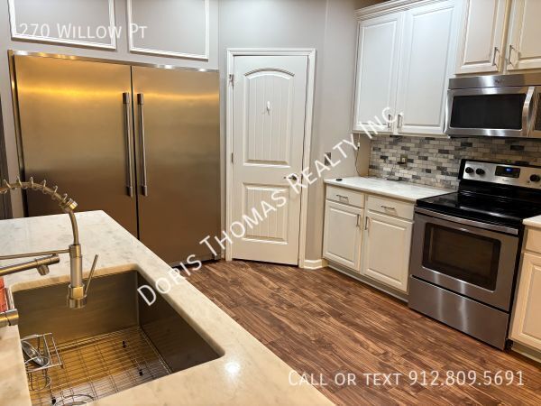 270 Willow Point Cir in Savannah, GA - Building Photo - Building Photo