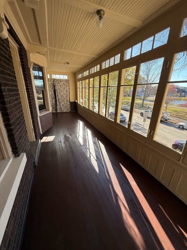 property at 2252 S 7th St