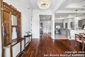 1219 N Olive St in San Antonio, TX - Building Photo - Building Photo