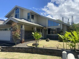 95-1011-1011 Meanui St in Mililani, HI - Building Photo