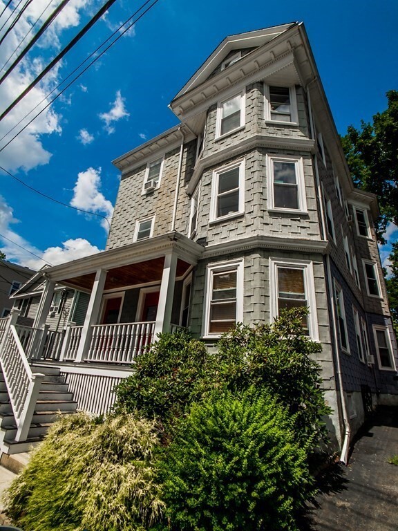 property at 30 Spring Park Ave