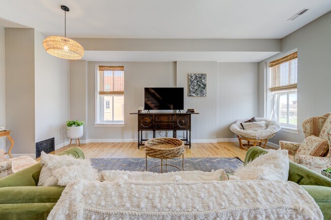 1701 S 9th St in St. Louis, MO - Building Photo - Building Photo