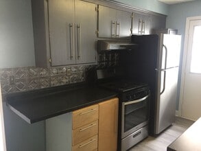 Green Rock in Minneapolis, MN - Building Photo - Interior Photo