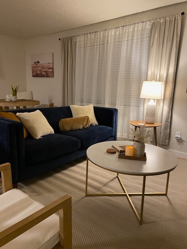 property at 1106 Sherry Ln