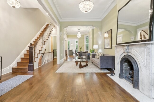 property at 254 4th St