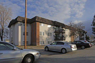 Terrace Green in Ogden, UT - Building Photo - Building Photo