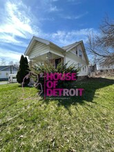 15703 Northlawn St in Detroit, MI - Building Photo - Building Photo